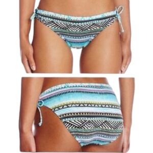 Kenneth Cole Bikini Bottom Size Small New